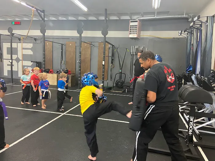 Champions Karate and Krav Maga Picture 5