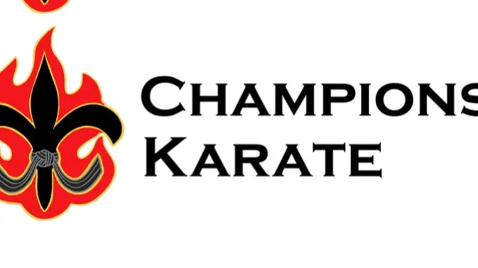 Champions Karate and Krav Maga Picture 9