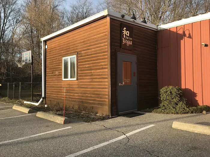 Tae San Yoga Picture 1