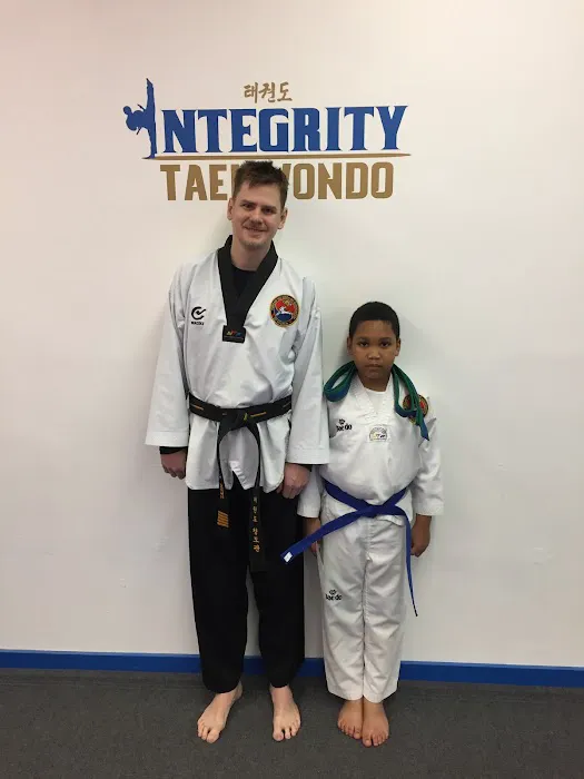Integrity Taekwondo Picture 3