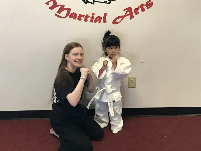 Cromwell Martial Arts LLC Picture 3