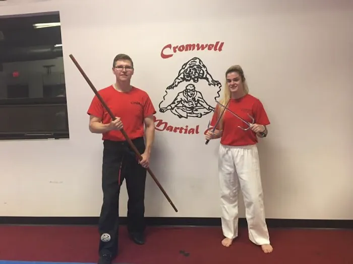 Cromwell Martial Arts LLC Picture 2