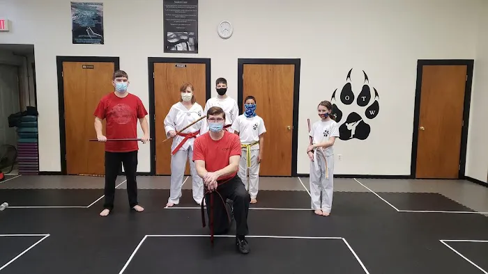 Cromwell Martial Arts LLC Picture 1