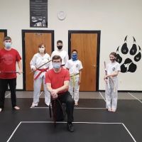 Cromwell Martial Arts LLC ico