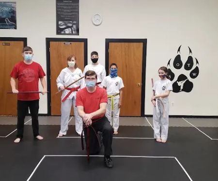 Cromwell Martial Arts LLC