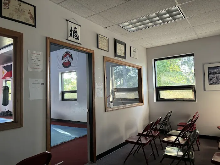 Cromwell Martial Arts LLC Picture 4