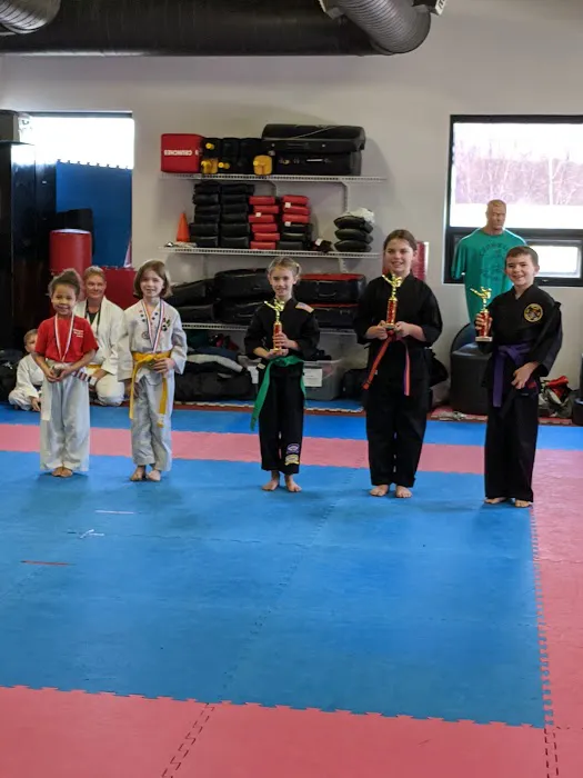 Cromwell Martial Arts LLC Picture 5
