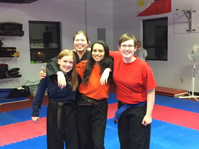 Cromwell Martial Arts LLC Picture 10