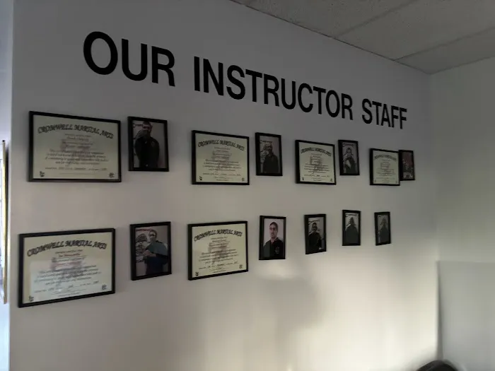 Cromwell Martial Arts LLC Picture 7