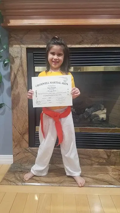 Cromwell Martial Arts LLC Picture 8