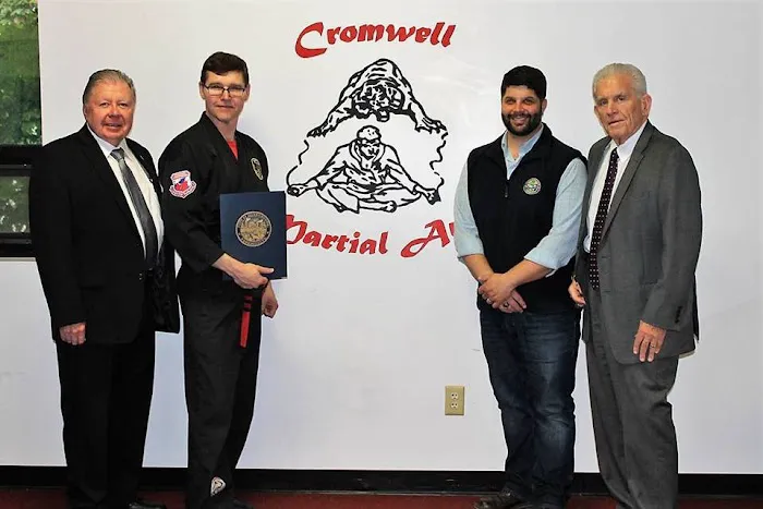 Cromwell Martial Arts LLC Picture 9