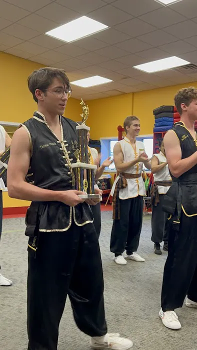 Tat Wong Kung Fu Academy Picture 2