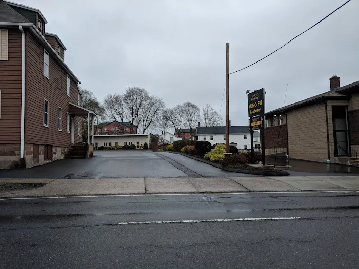 Tat Wong Kung Fu Academy Picture 3