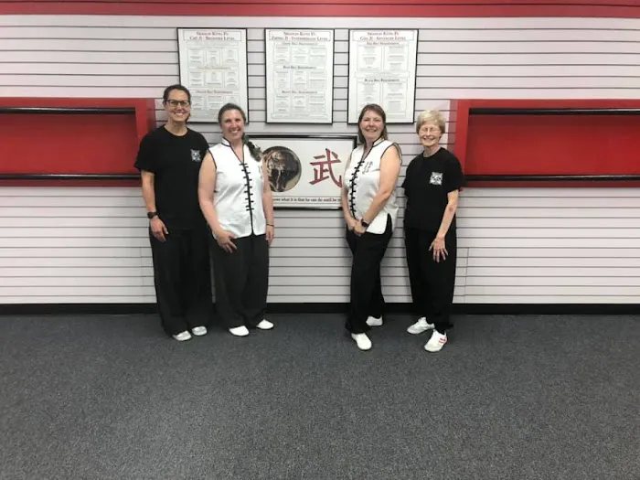 Tat Wong Kung Fu Academy Picture 7