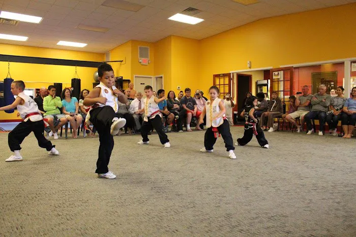 Tat Wong Kung Fu Academy Picture 9