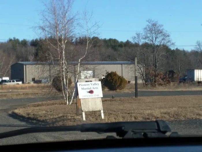 Pioneer Valley Martial Arts Picture 1