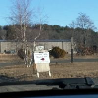 Pioneer Valley Martial Arts ico