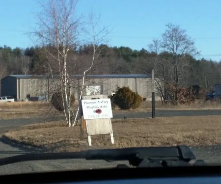 Pioneer Valley Martial Arts