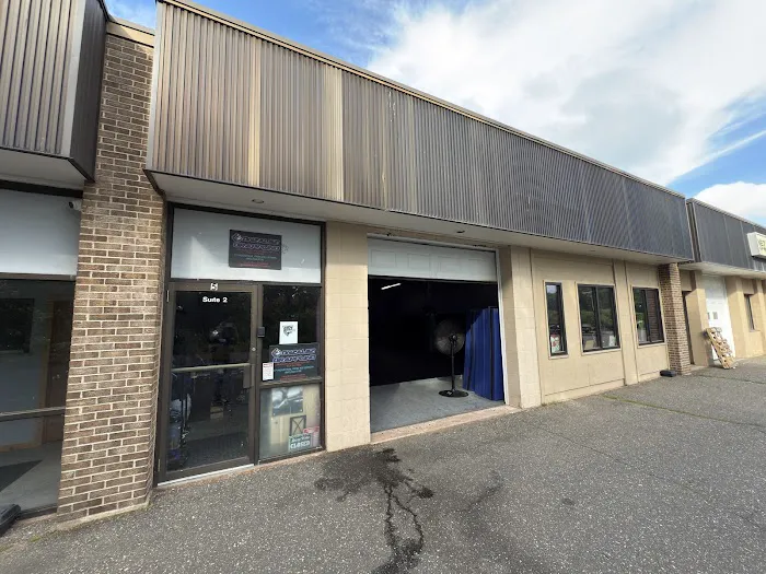 Wolf Den Martial Arts Picture 1