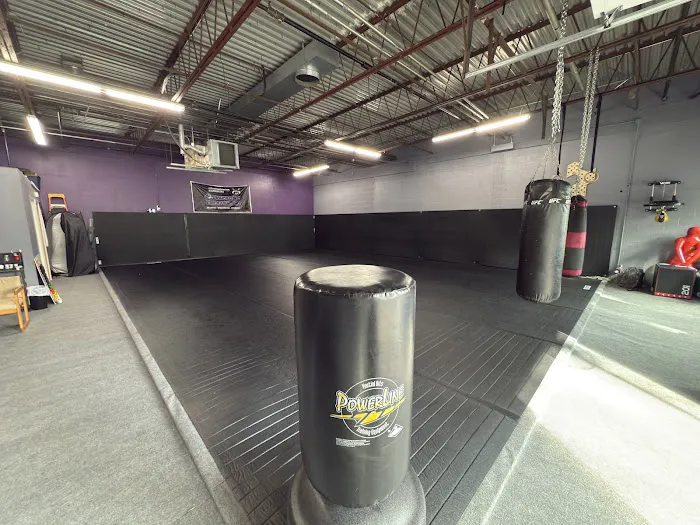 Wolf Den Martial Arts Picture 2