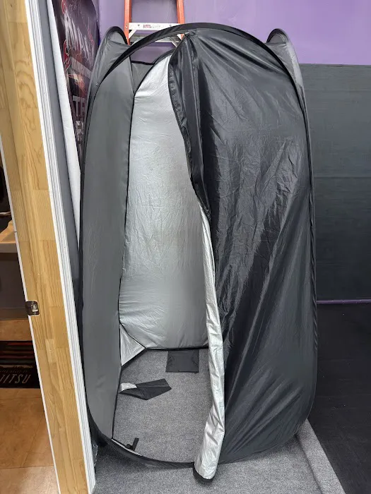 Wolf Den Martial Arts Picture 4