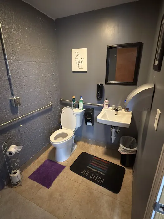 Wolf Den Martial Arts Picture 5