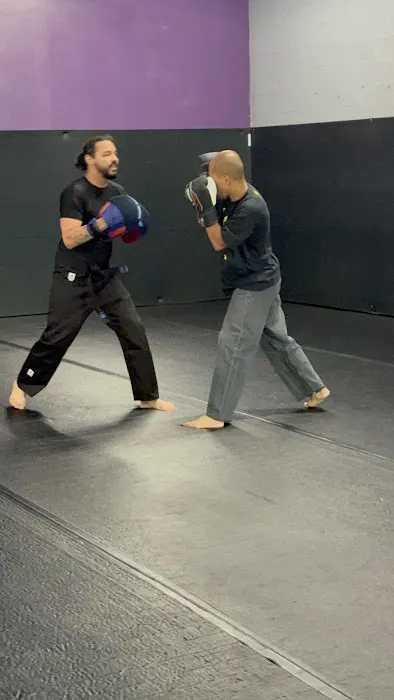 Wolf Den Martial Arts Picture 6