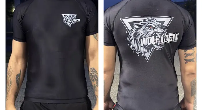 Wolf Den Martial Arts Picture 7