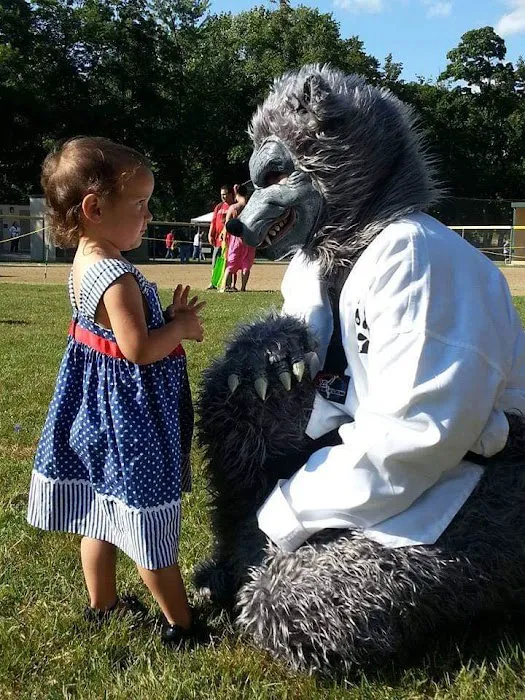 Spirit of the Wolf martial arts Picture 3