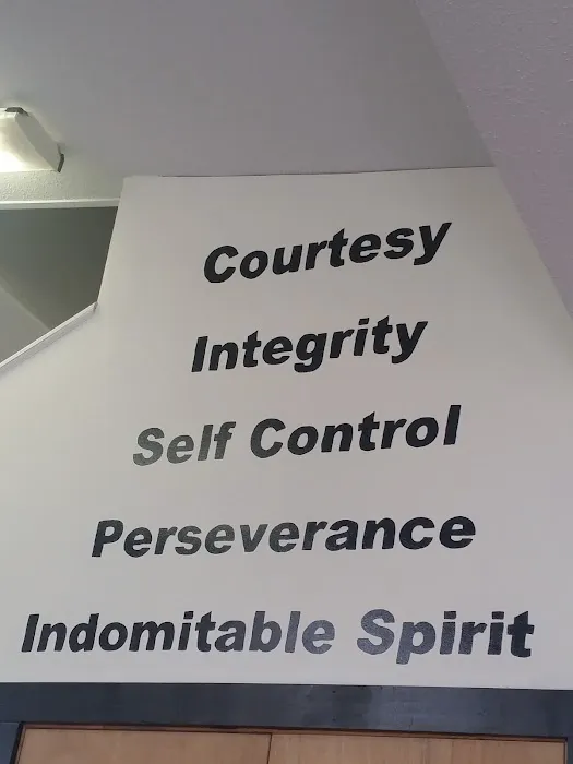 Spirit of the Wolf martial arts Picture 4