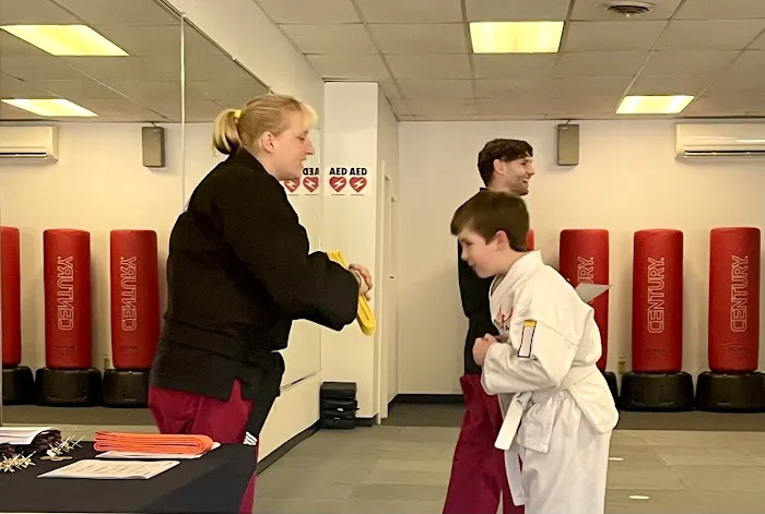 Phoenix Martial Arts Picture 1