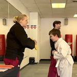 Phoenix Martial Arts