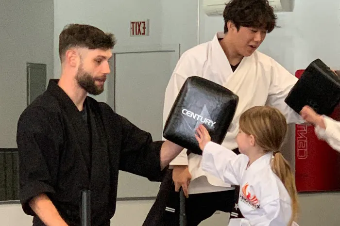 Phoenix Martial Arts Picture 5