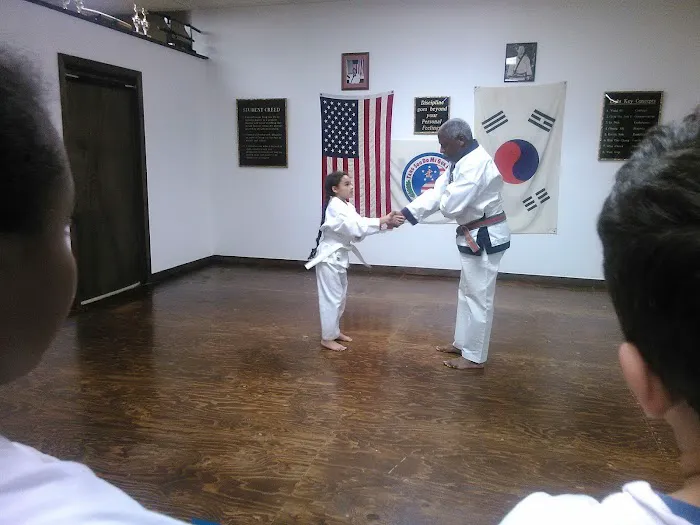 West Haven Academy Of Karate Willimantic Branch Picture 1