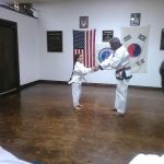 West Haven Academy Of Karate Willimantic Branch