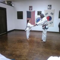 West Haven Academy Of Karate Willimantic Branch ico