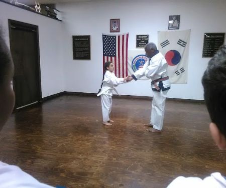 West Haven Academy Of Karate Willimantic Branch