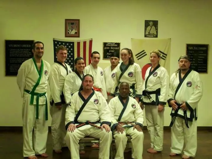 West Haven Academy Of Karate Willimantic Branch Picture 3