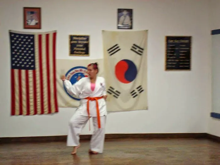 West Haven Academy Of Karate Willimantic Branch Picture 2