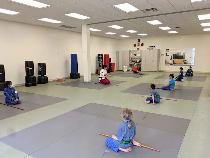 Villari's Martial Arts of Mansfield CT Picture 3