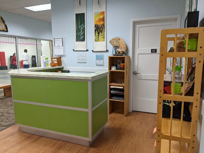 Villari's Martial Arts of Mansfield CT Picture 2