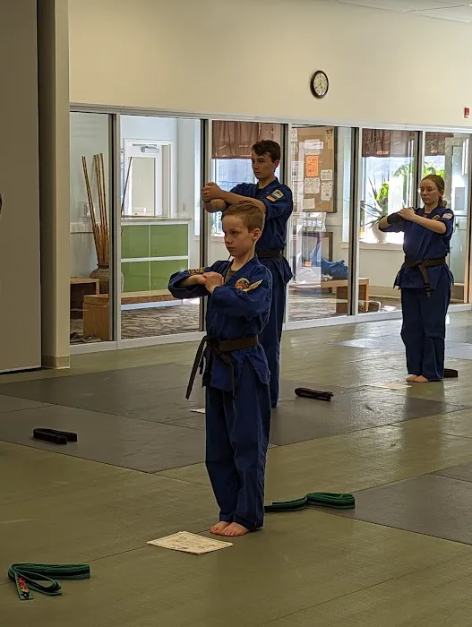 Villari's Martial Arts of Mansfield CT Picture 6