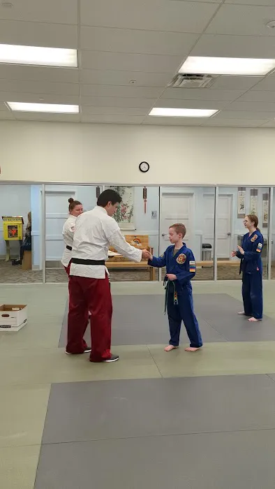 Villari's Martial Arts of Mansfield CT Picture 4