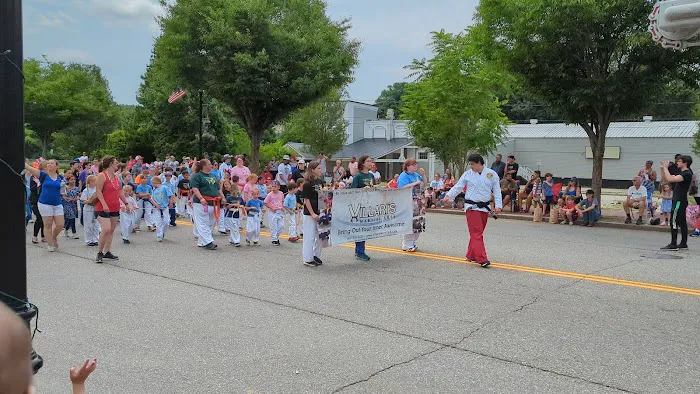 Villari's Martial Arts of Mansfield CT Picture 9