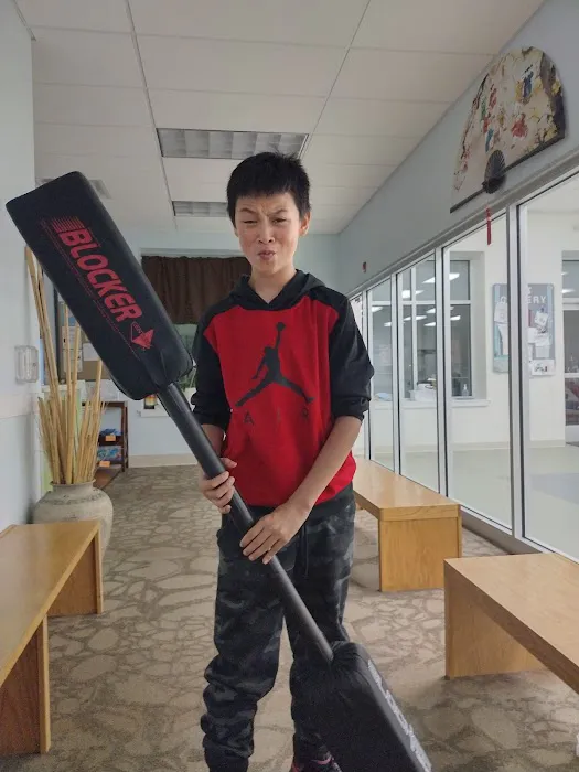 Villari's Martial Arts of Mansfield CT Picture 7