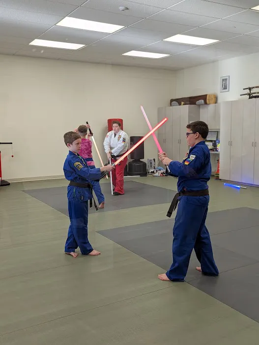 Villari's Martial Arts of Mansfield CT Picture 8