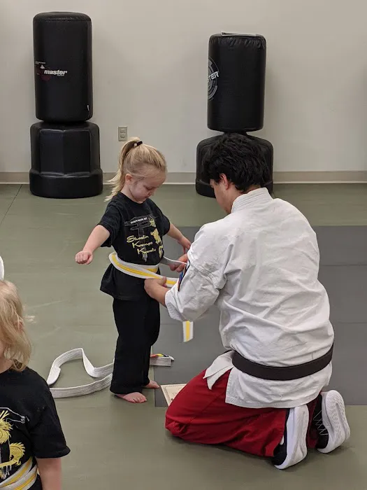 Villari's Martial Arts of Mansfield CT Picture 10