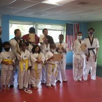 1 Root - Before / After School / Summer Program ico