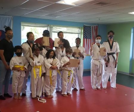 1 Root - Before / After School / Summer Program