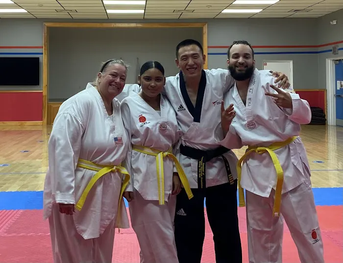 U.S. Tae Kwon Do Center Picture 3